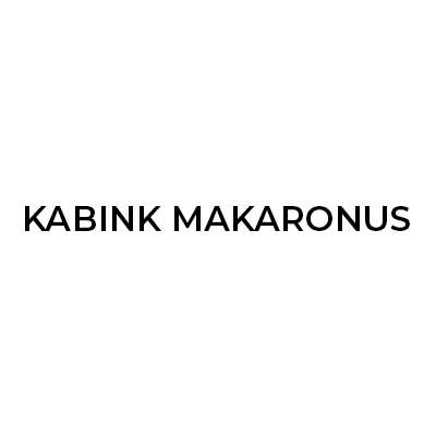 KABINK MAKARONUS